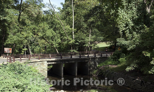 Washington, D.C. Photo - Rock Creek Park, NW, Washington, D.C.
