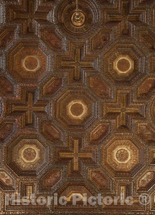 Photo- Classical Revival Style Building Built in 1925, 14th and G St, NW, Washington, D.C. 1 Fine Art Photo Reproduction