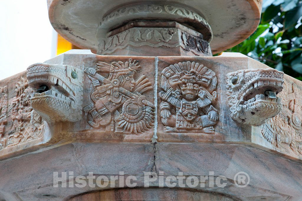 Photo- OAS Building, 17th St. and Constitution Ave, NW, Washington, D.C. 5 Fine Art Photo Reproduction