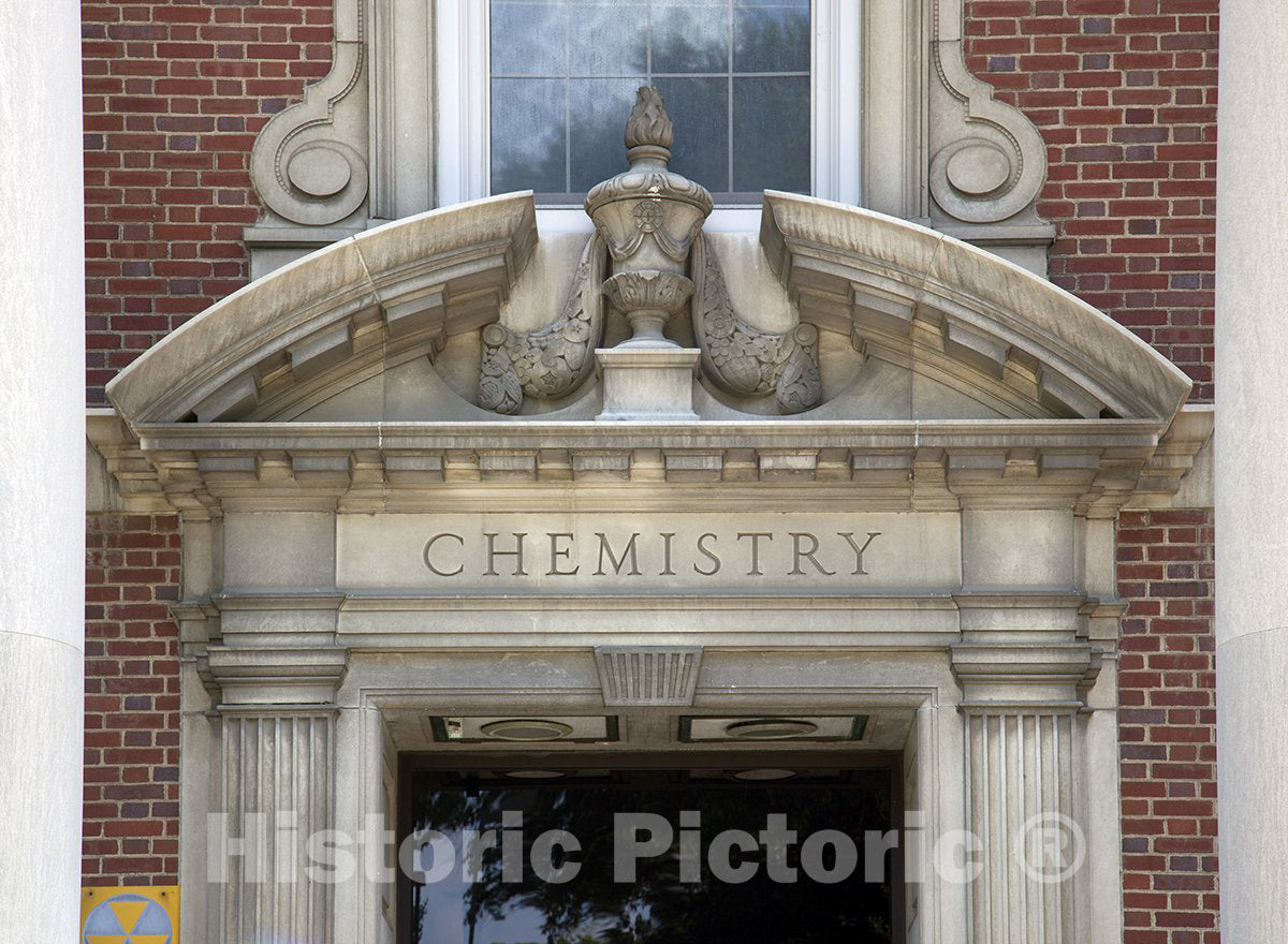 Washington, D.C. -Photo - Howard University, Washington, D.C.