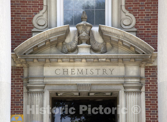 Washington, D.C. -Photo - Howard University, Washington, D.C.