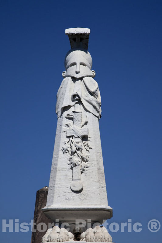 Washington, D.C. Photo - Congressional Cemetery, Washington, D.C.