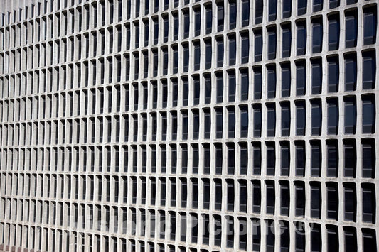 Austin, TX Photo - Exterior View, J.J. Pickle Federal Building Located in Downtown-