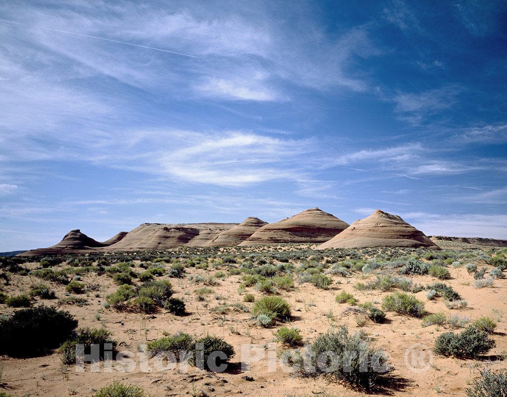 Arizona Photo - Countryside, Northern Arizona