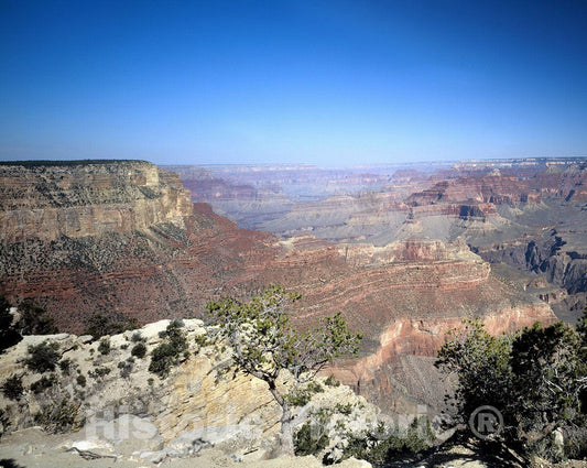 Grand Canyon, AZ Photo - Grand Canyon, Arizona