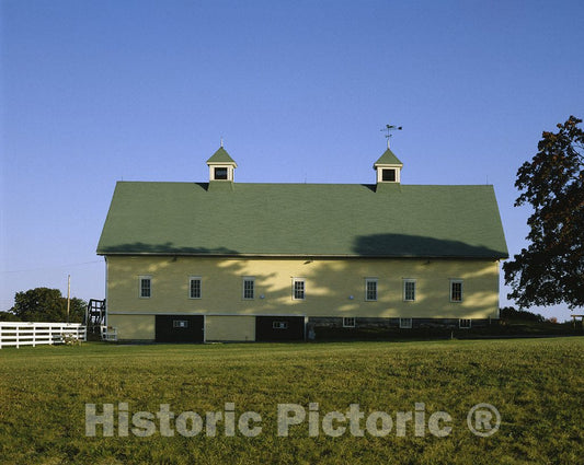 Wells, ME Photo - Laudholm Farm, Wells, Maine