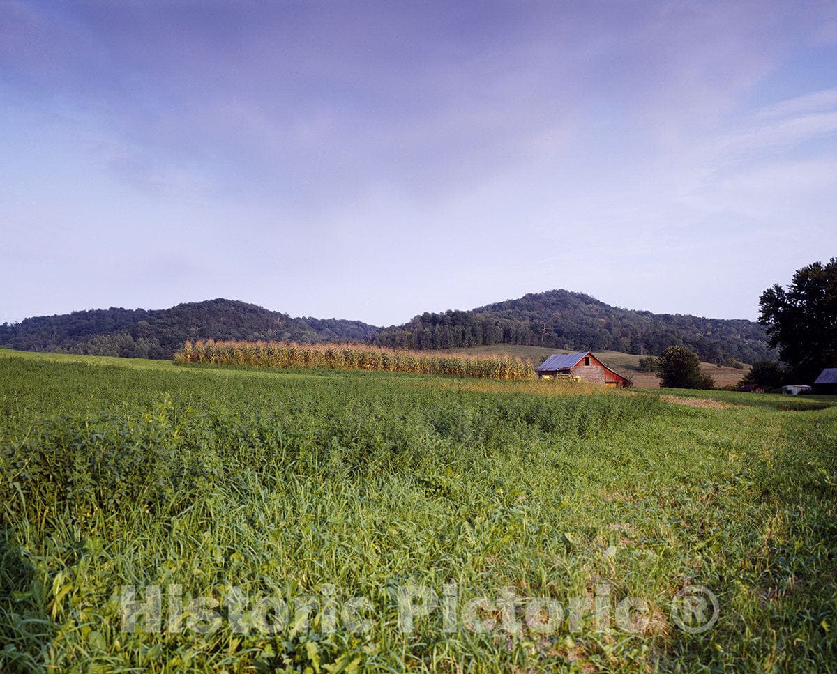 Wisconsin Photo - Fall in Wisconsin