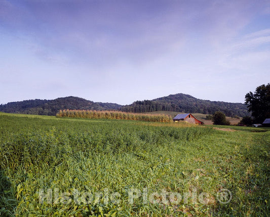 Wisconsin Photo - Fall in Wisconsin