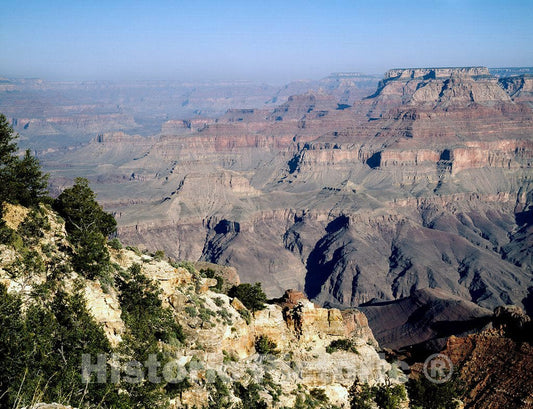 Grand Canyon, AZ Photo - Grand Canyon, Arizona
