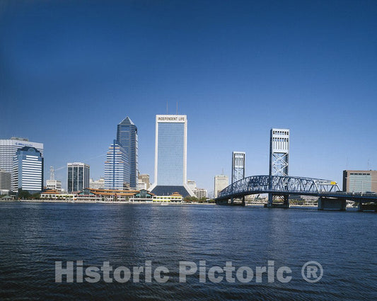 Jacksonville, FL Photo - Harbor, Jacksonville, Florida