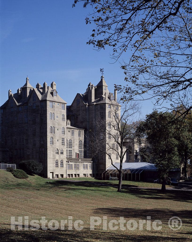 Doylestown, PA Photo - Mercer Museum, Doylestown, Pennsylvania
