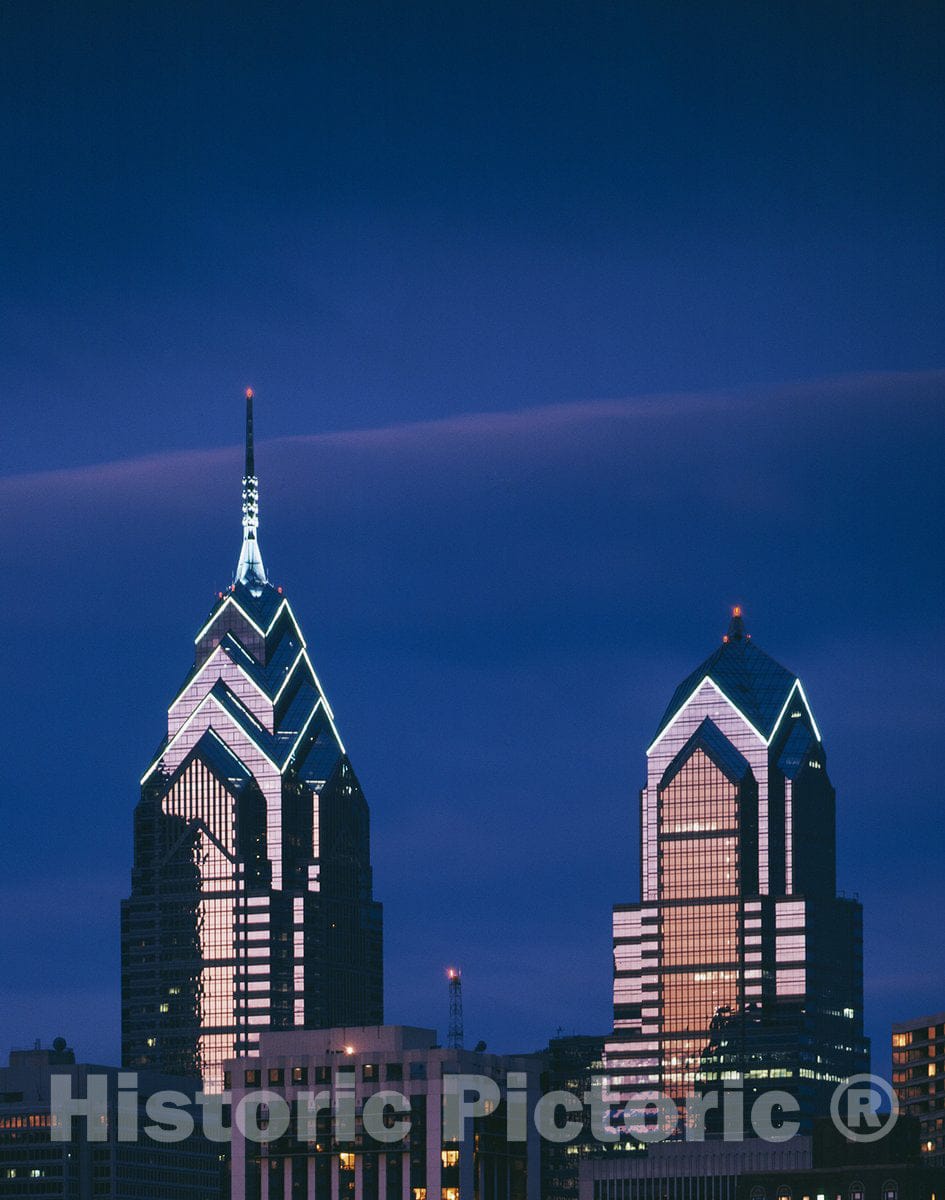 Philadelphia, PA Photo - Philadelphia, Pennsylvania