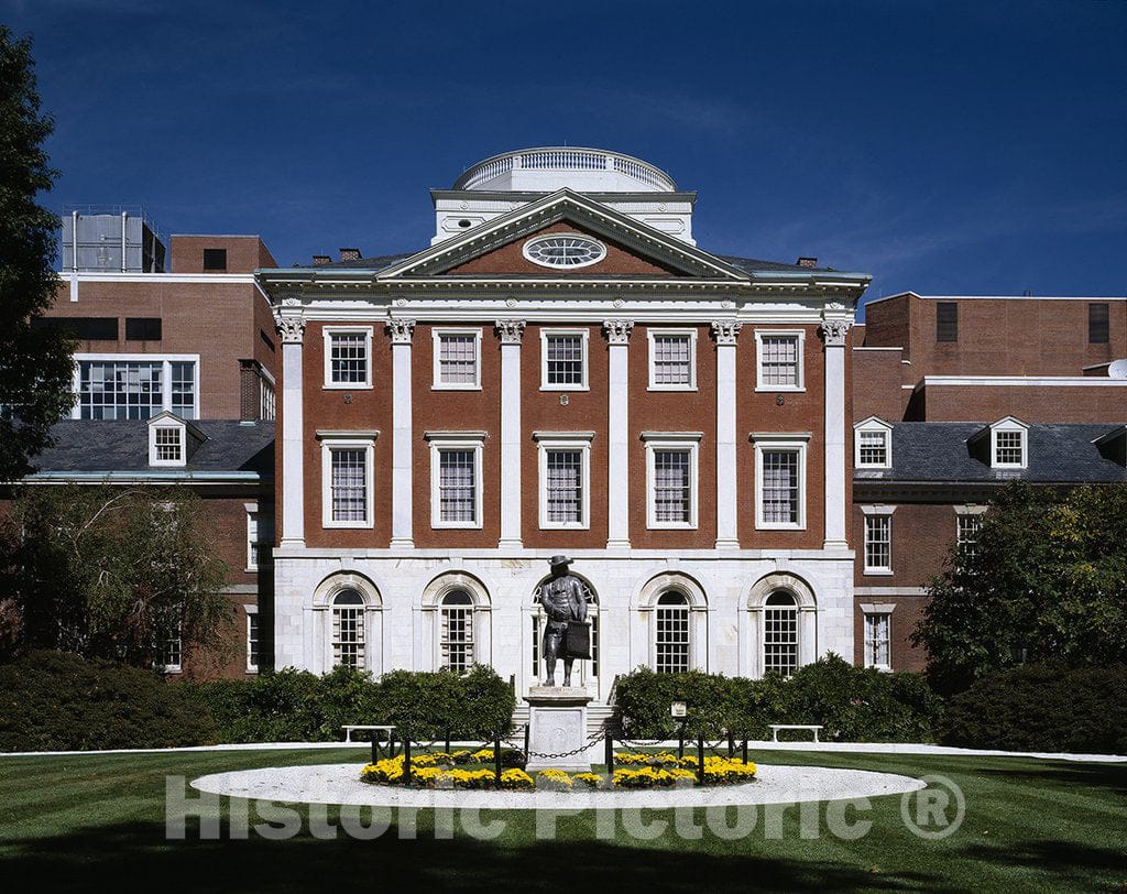 Philadelphia, PA Photo - Pennsylvania Hospital, Philadelphia, Pennsylvania
