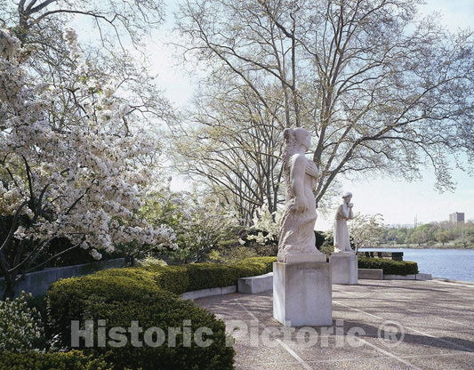 Philadelphia, PA Photo - Fairmount Park, Philadelphia, Pennsylvania