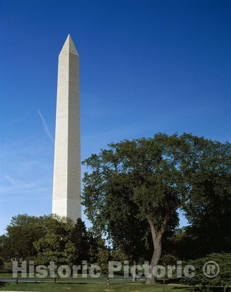 Washington, D.C. Photo - Washington Monument, Washington, D.C.