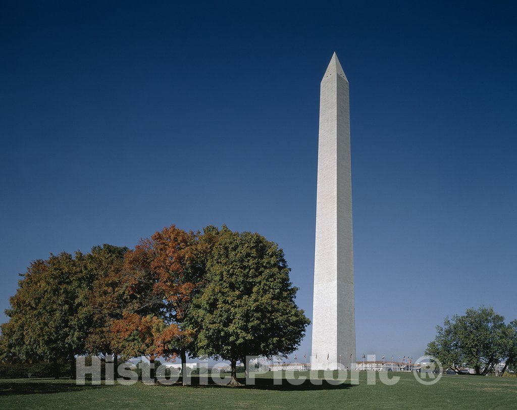 Washington, D.C. Photo - Washington Monument, Washington, D.C.