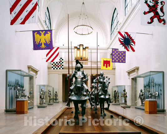 Photo - Metropolitan Museum of Art, New York, New York- Fine Art Photo Reporduction