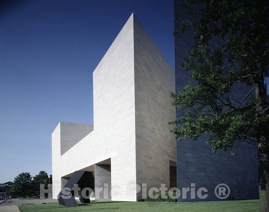 Washington, D.C. Photo - East Wing, National Gallery of Art, Washington, D.C.