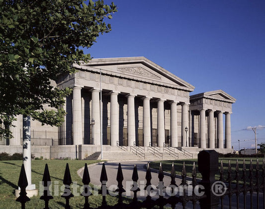 Philadelphia, PA Photo - High School for the Creative and Performing Arts, Philadelphia, Pennsylvania