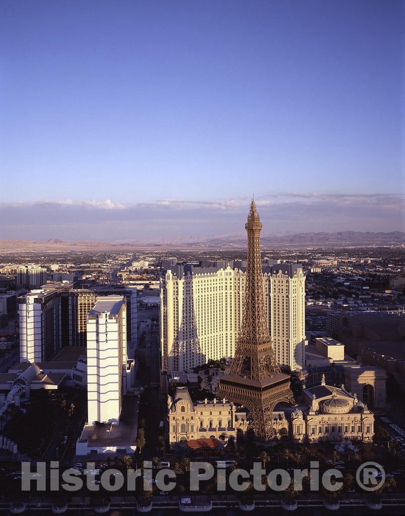 Las Vegas, NV Photo - Las Vegas, Nevada