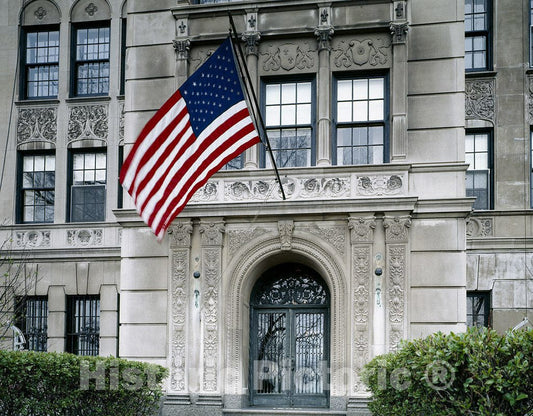 Chicago, IL Photo - Gold Coast Neighborhood, Chicago, Illinois