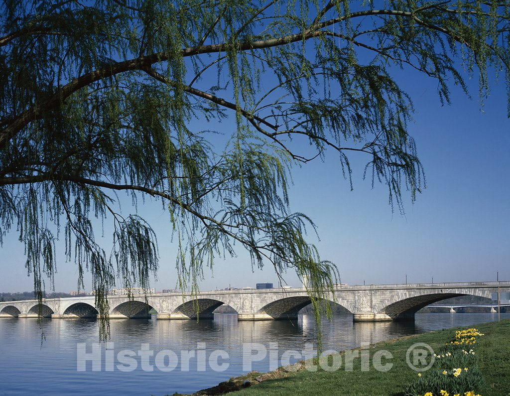 Washington, D.C. Photo - Potomac River, Washington, D.C.