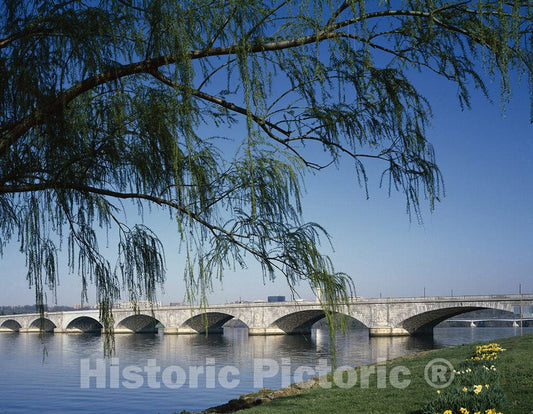 Washington, D.C. Photo - Potomac River, Washington, D.C.
