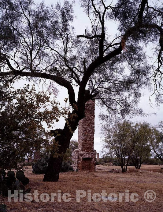 Photo - Rural Texas- Fine Art Photo Reporduction