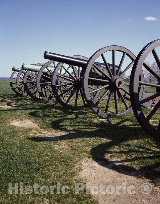 Sharpsburg, MD Photo - Civil War Battlefield, Sharpsburg, Maryland
