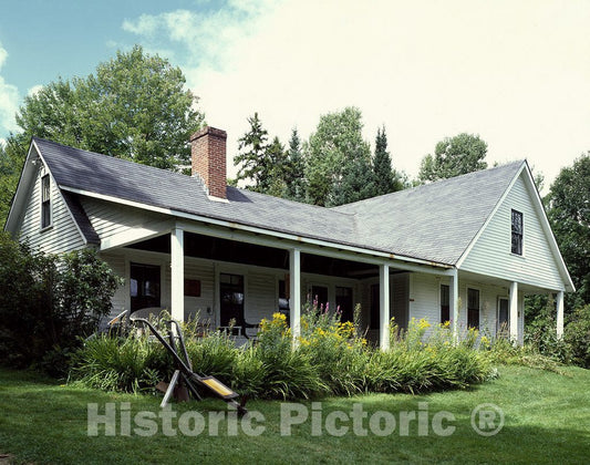 North Carolina Photo - North Carolina