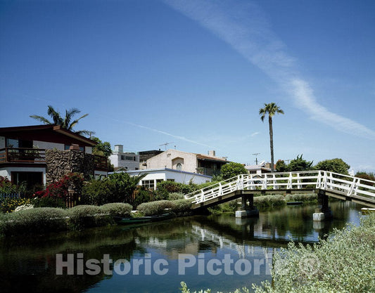 Venice, CA Photo - Venice, California