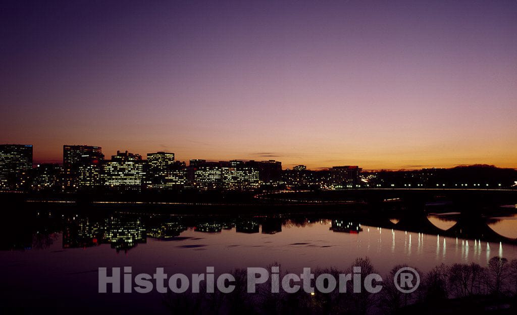 Rosslyn, VA Photo - Rosslyn, Virginia