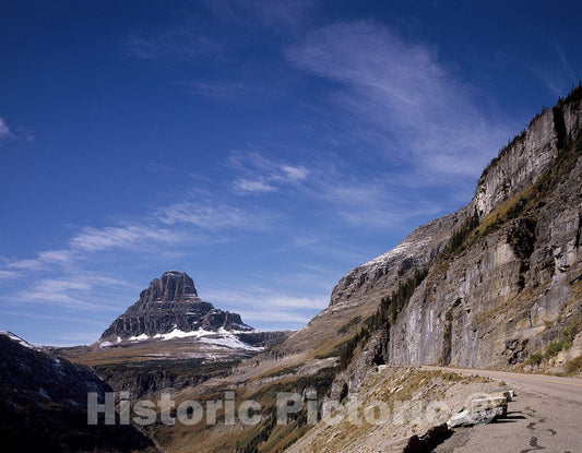 Kalispell, MT Photo - Glacier National Park, Montana