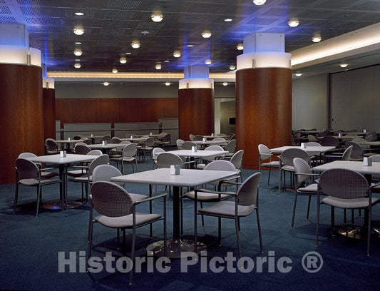 Washington, D.C. Photo - Office interior, Washington, D.C.