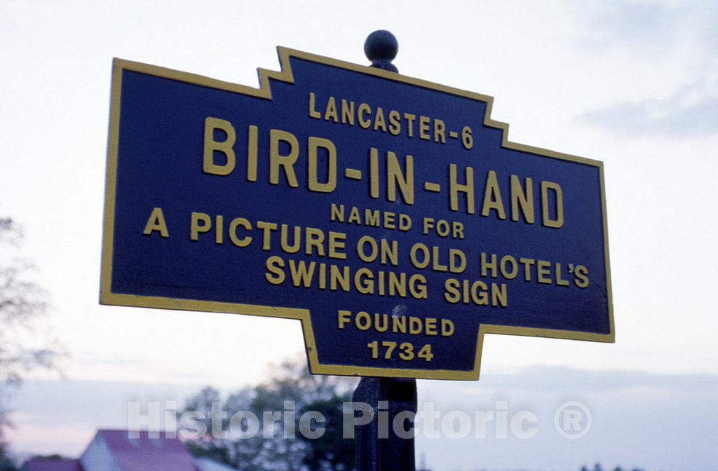 Lancaster, PA Photo - Amish life in Lancaster, Pennsylvania