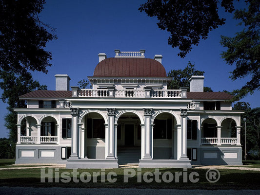 Eastover, SC Photo - Kensington Manor on The Antebellum Kensington Planation, Eastover, South Carolina