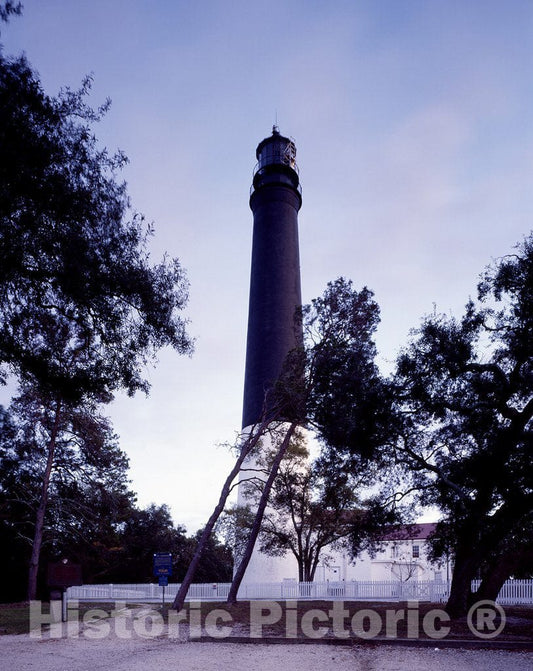 Pensacola, FL Photo - Lighthouses, Pensacola, Florida