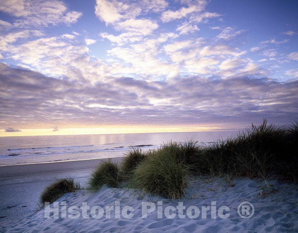 Florida Photo - Sunrise on a Florida Beach