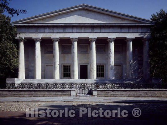 Philadelphia, PA Photo - Second National Bank, Philadelphia, Pennsylvania