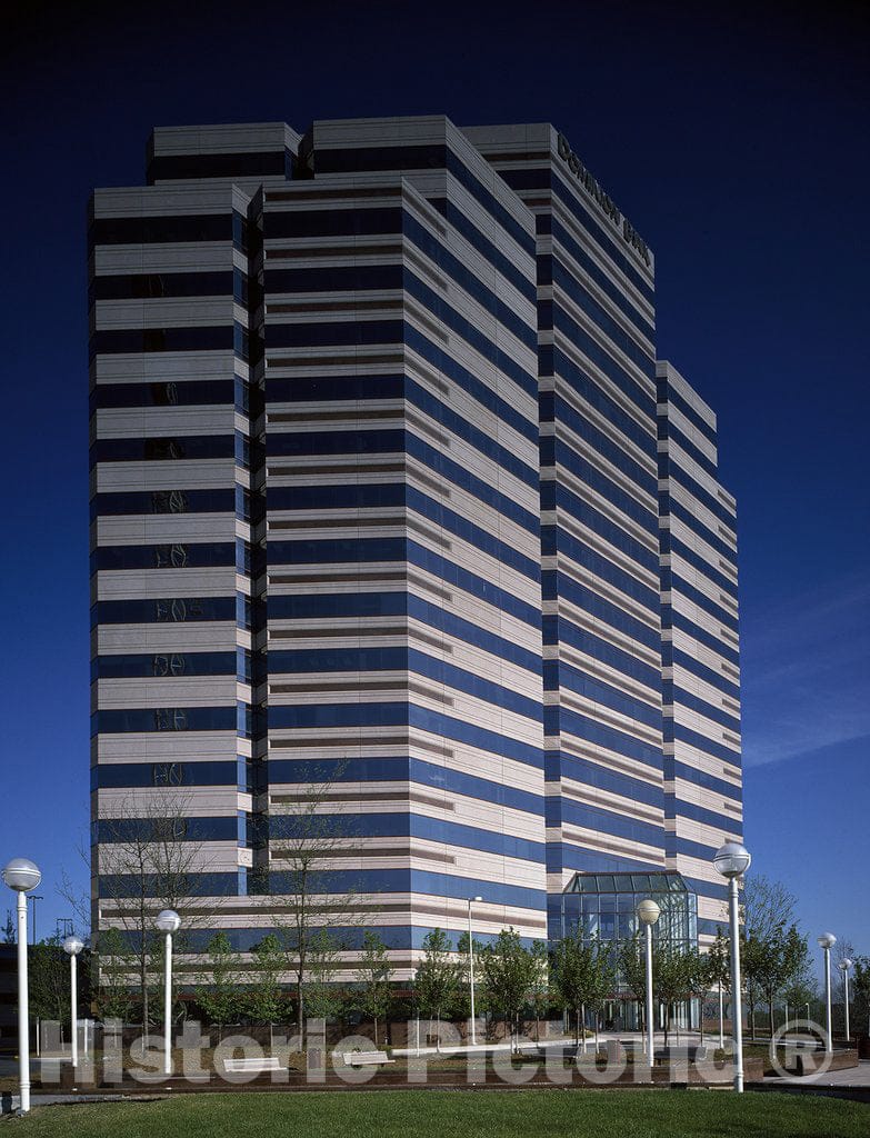 Maryland Photo - Maryland office building