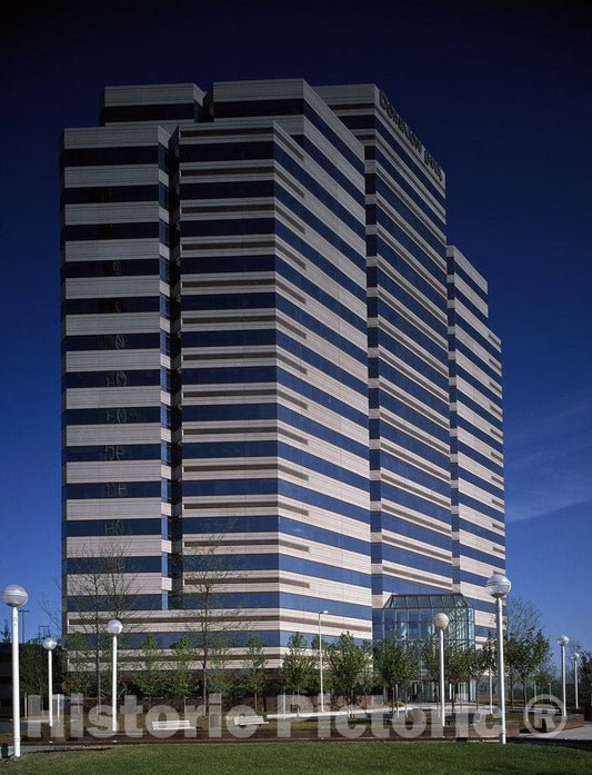 Maryland Photo - Maryland office building