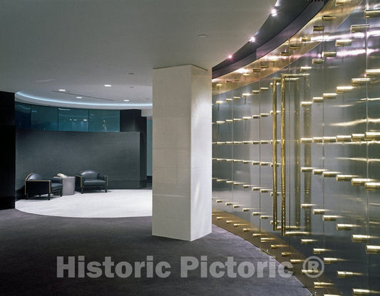 Washington, D.C. Photo - Office Interior