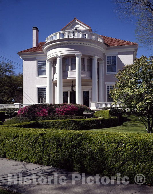 New Orleans, LA Photo - Fine home in uptown New Orleans, Louisiana