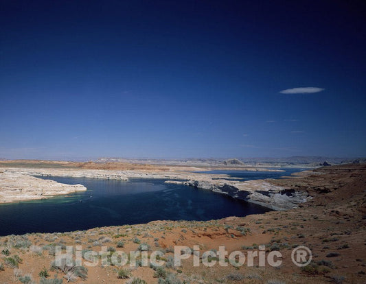 Page, AZ Photo - Lake Powell, Page, Arizona