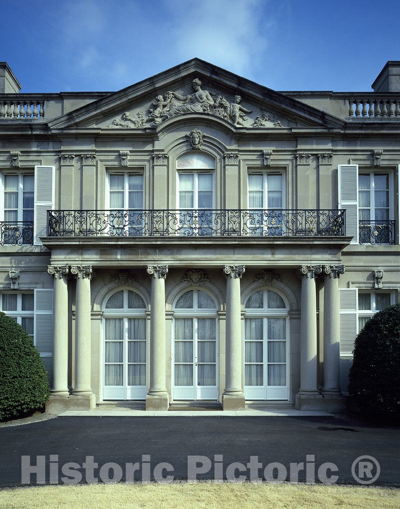 Washington, D.C. Photo - Embassy of Belgium, Washington, D.C.