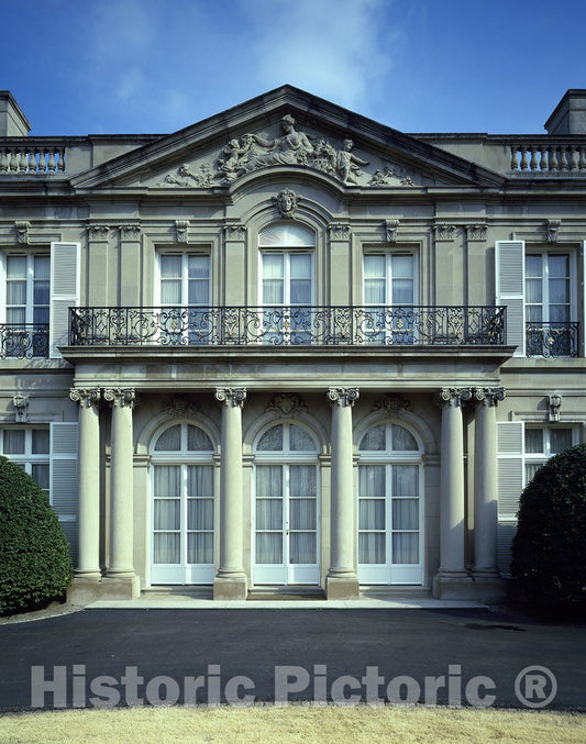 Washington, D.C. Photo - Embassy of Belgium, Washington, D.C.