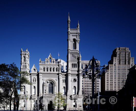 Philadelphia, PA Photo - Masonic Temple, Philadelphia, Pennsylvania