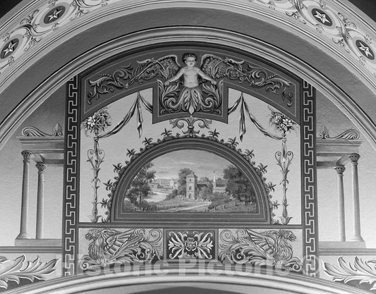 Photo - National Statuary Hall in the U.S. Capitol, Washington, D.C.- Fine Art Photo Reporduction