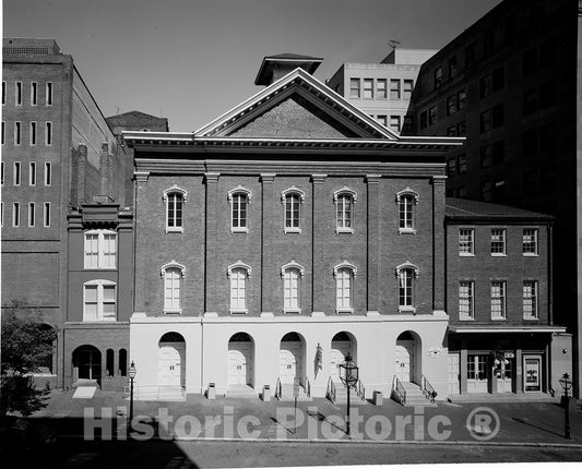 Washington, D.C. Photo - Ford's Theatre, Washington, D.C.