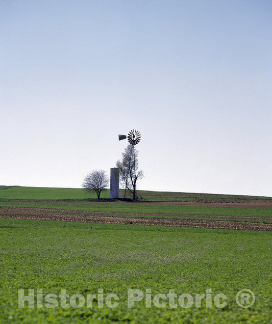Lancaster County, PA Photo - in Amish Country, Lancaster County, Pennsylvania-